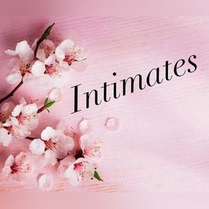 Lingerie, Sleepwear, Intimates